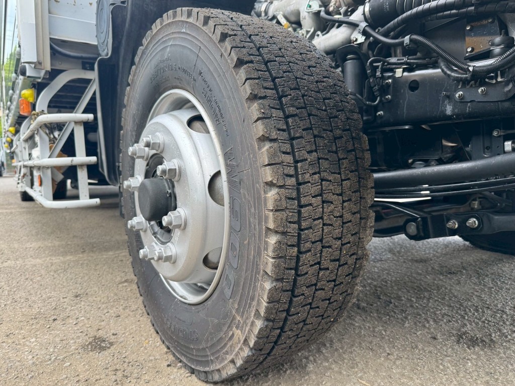 車両写真