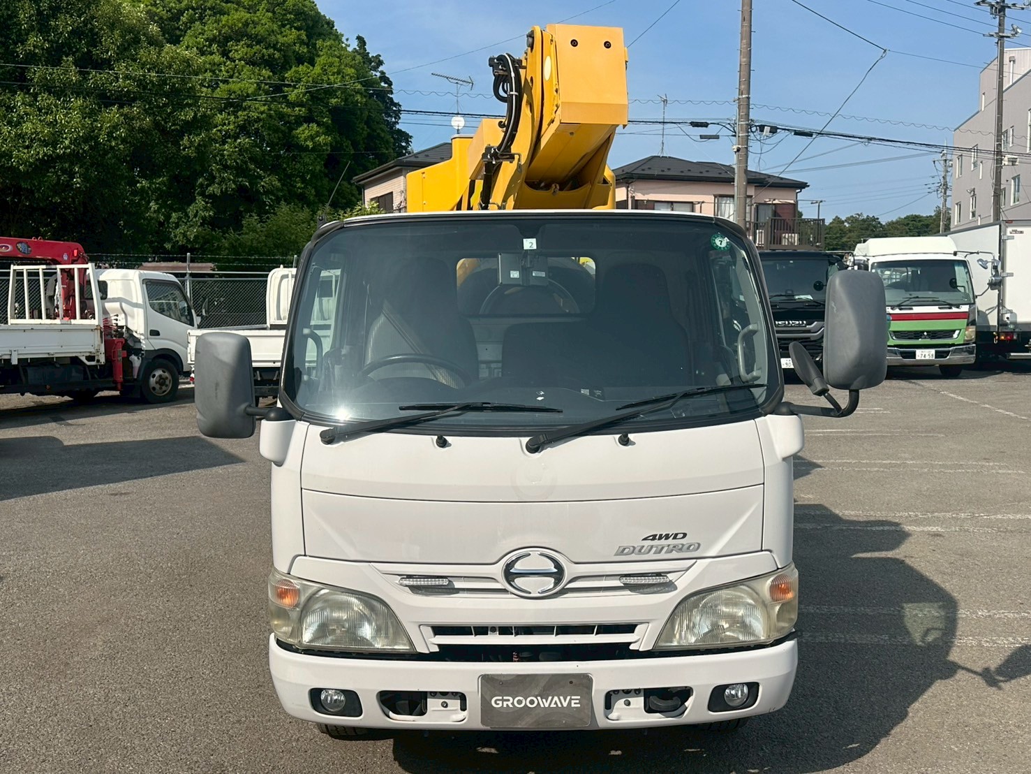 車両写真