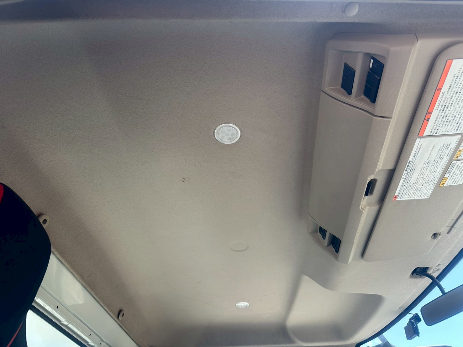 車両写真
