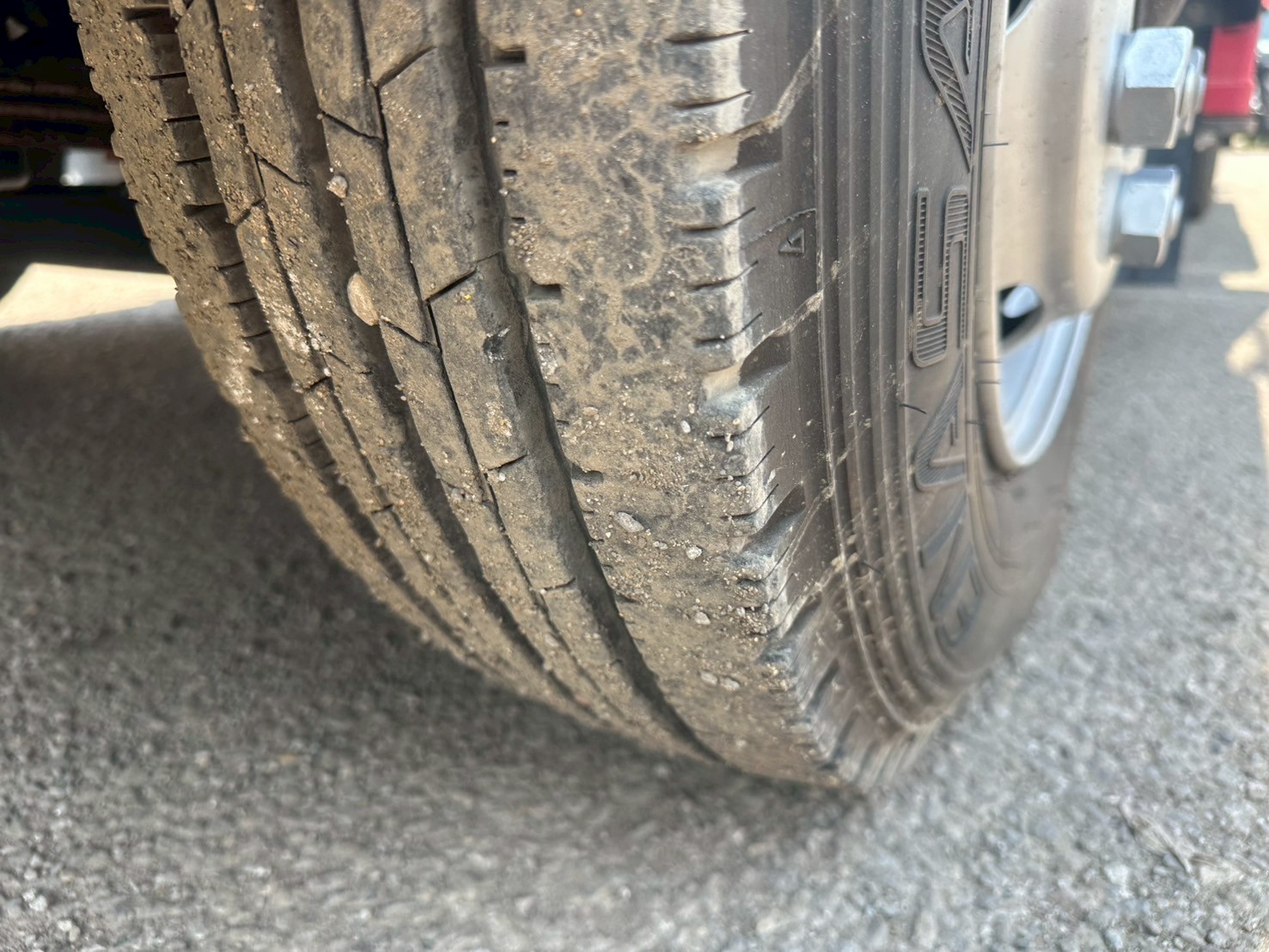 車両写真
