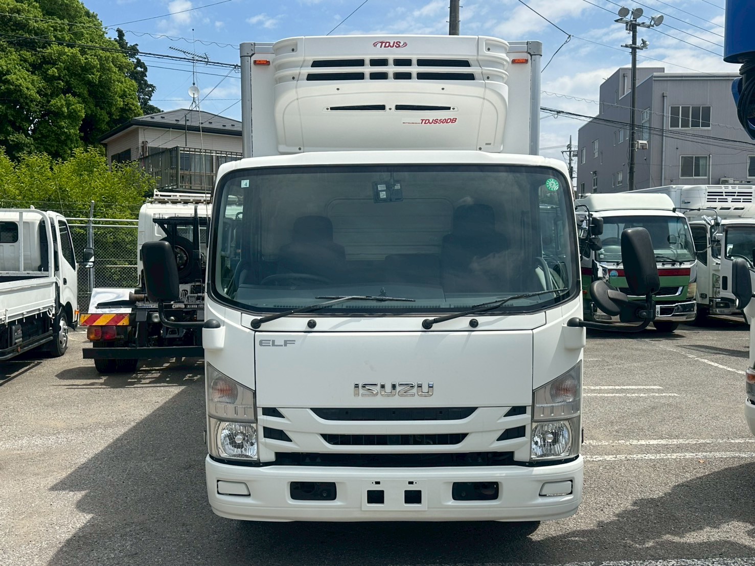 車両写真