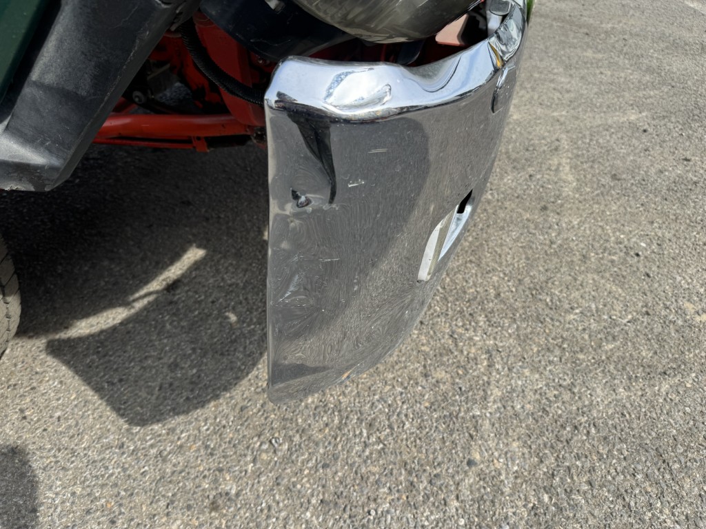車両写真