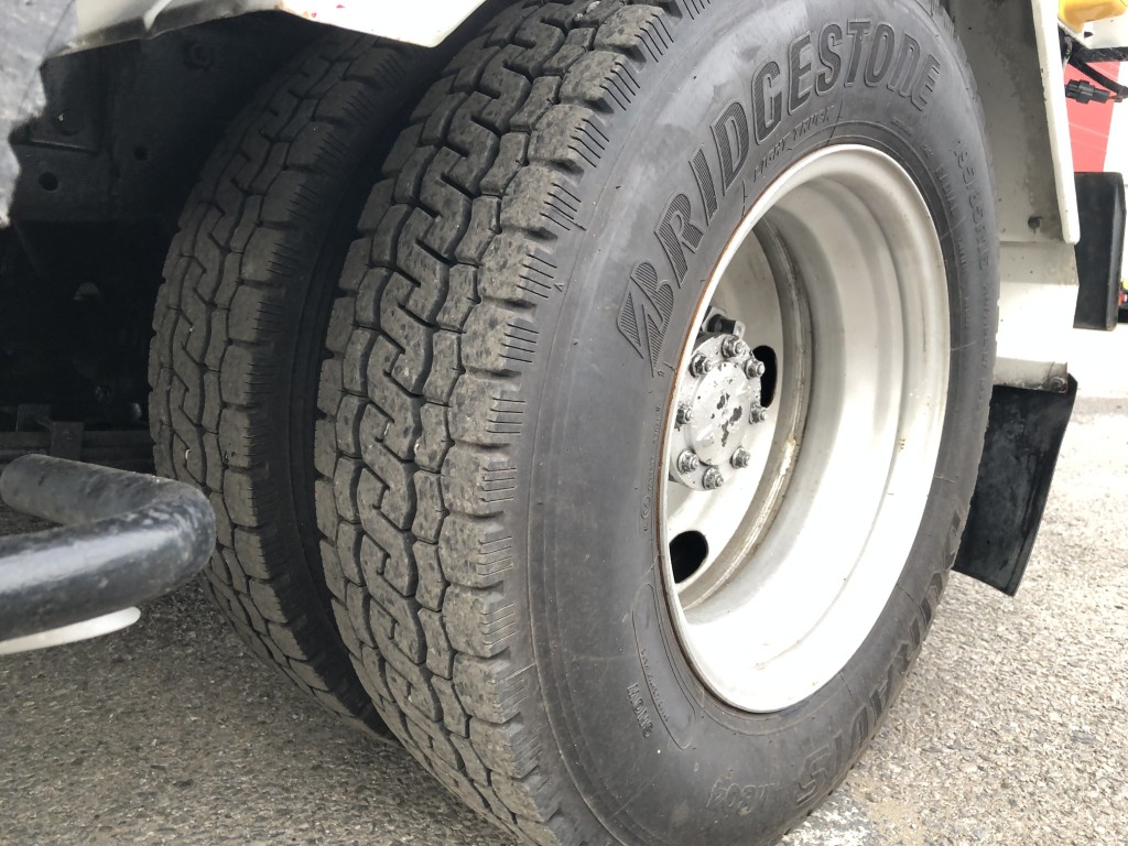 車両写真