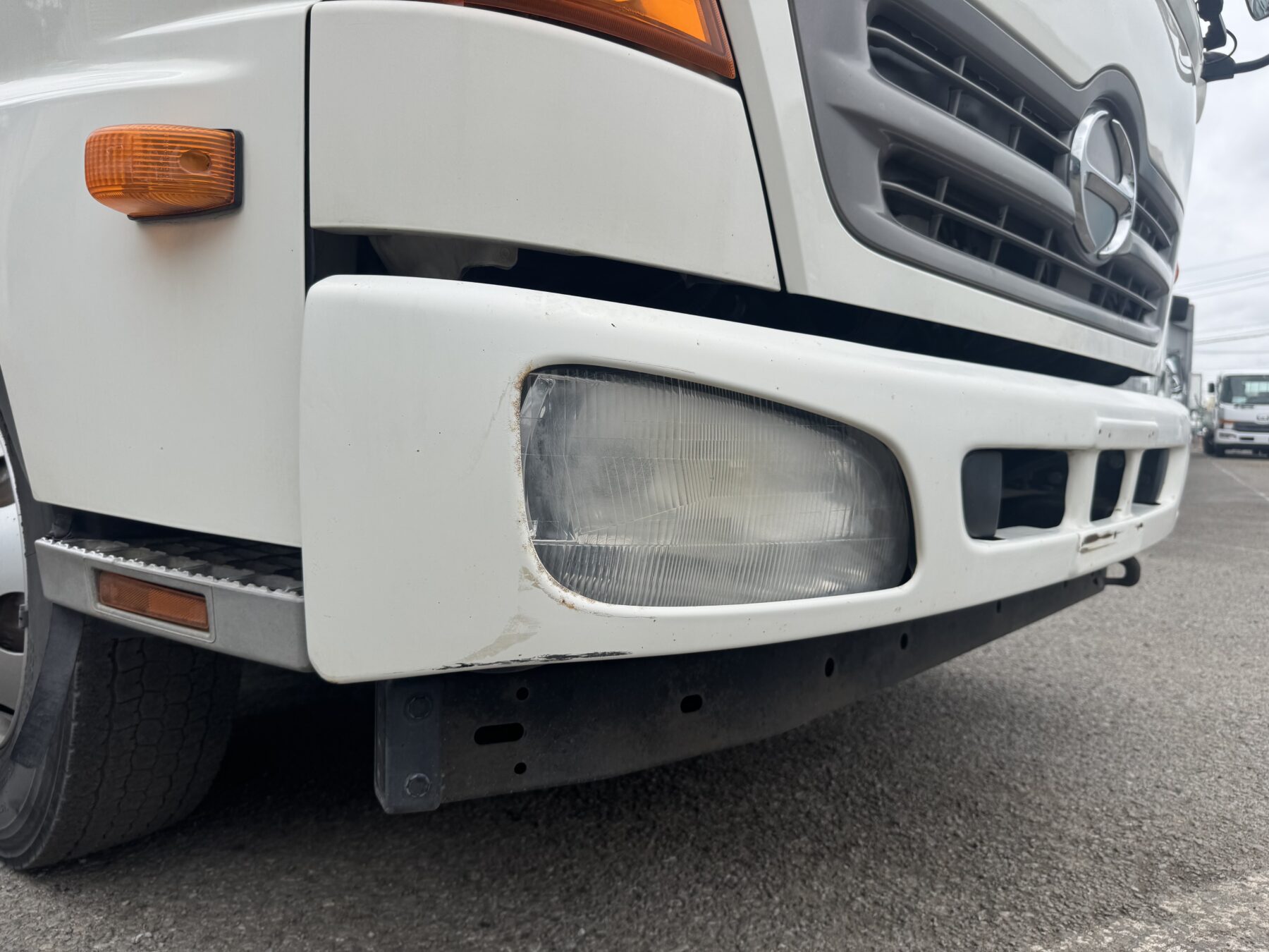 車両写真