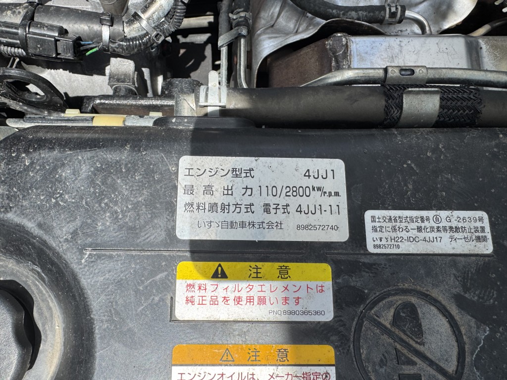 車両写真