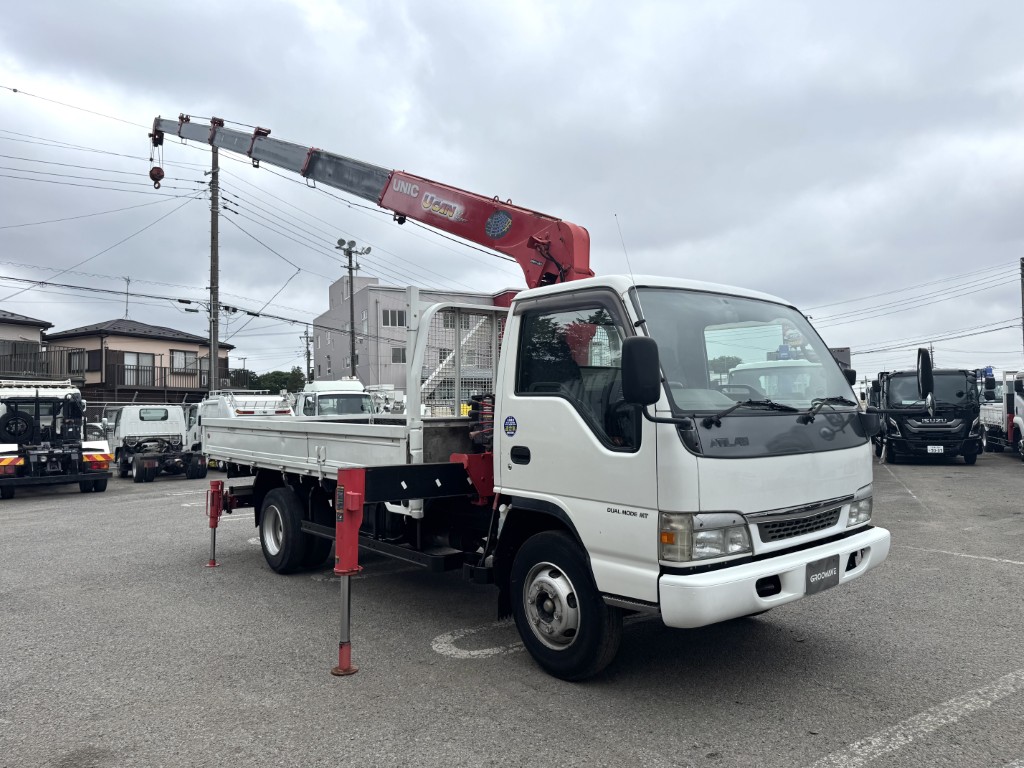 車両写真