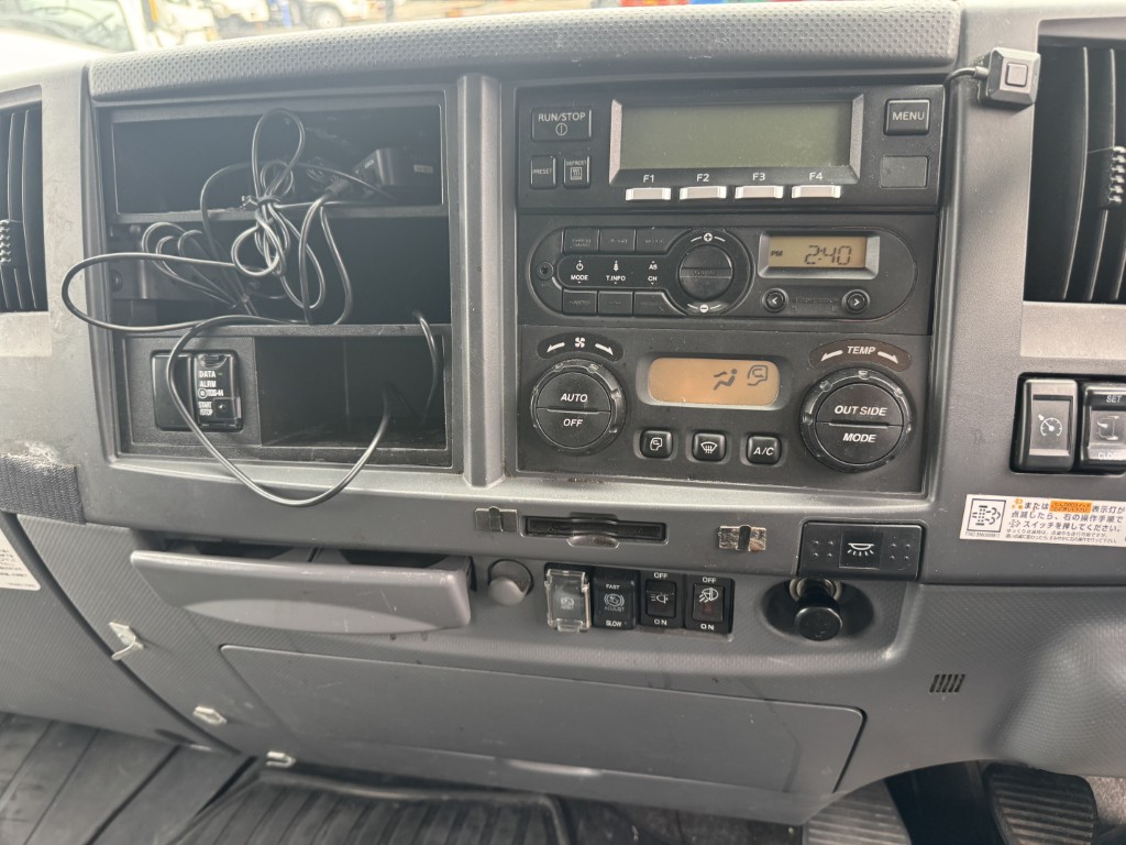 車両写真
