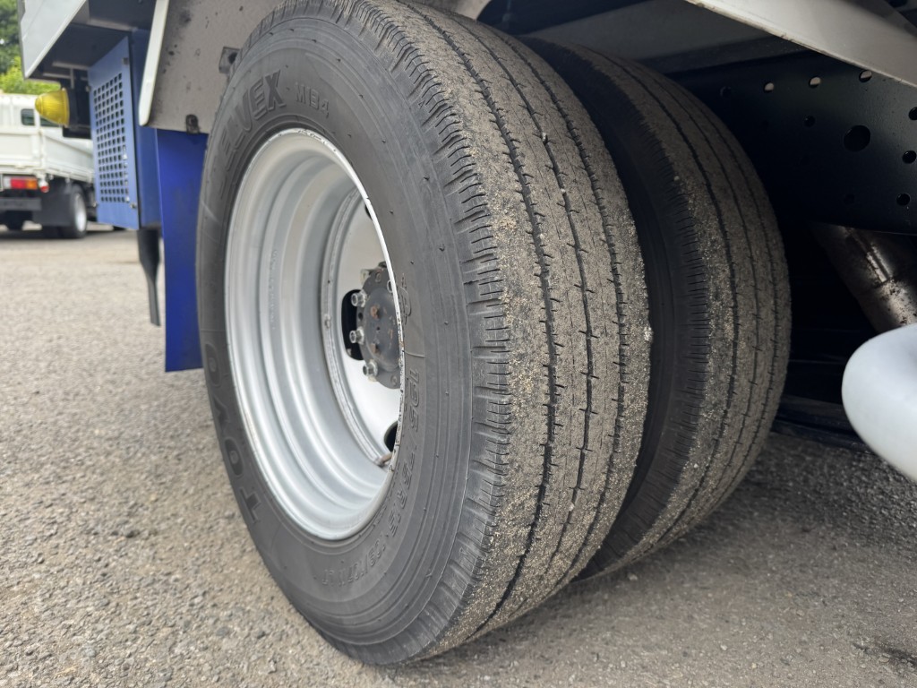 車両写真