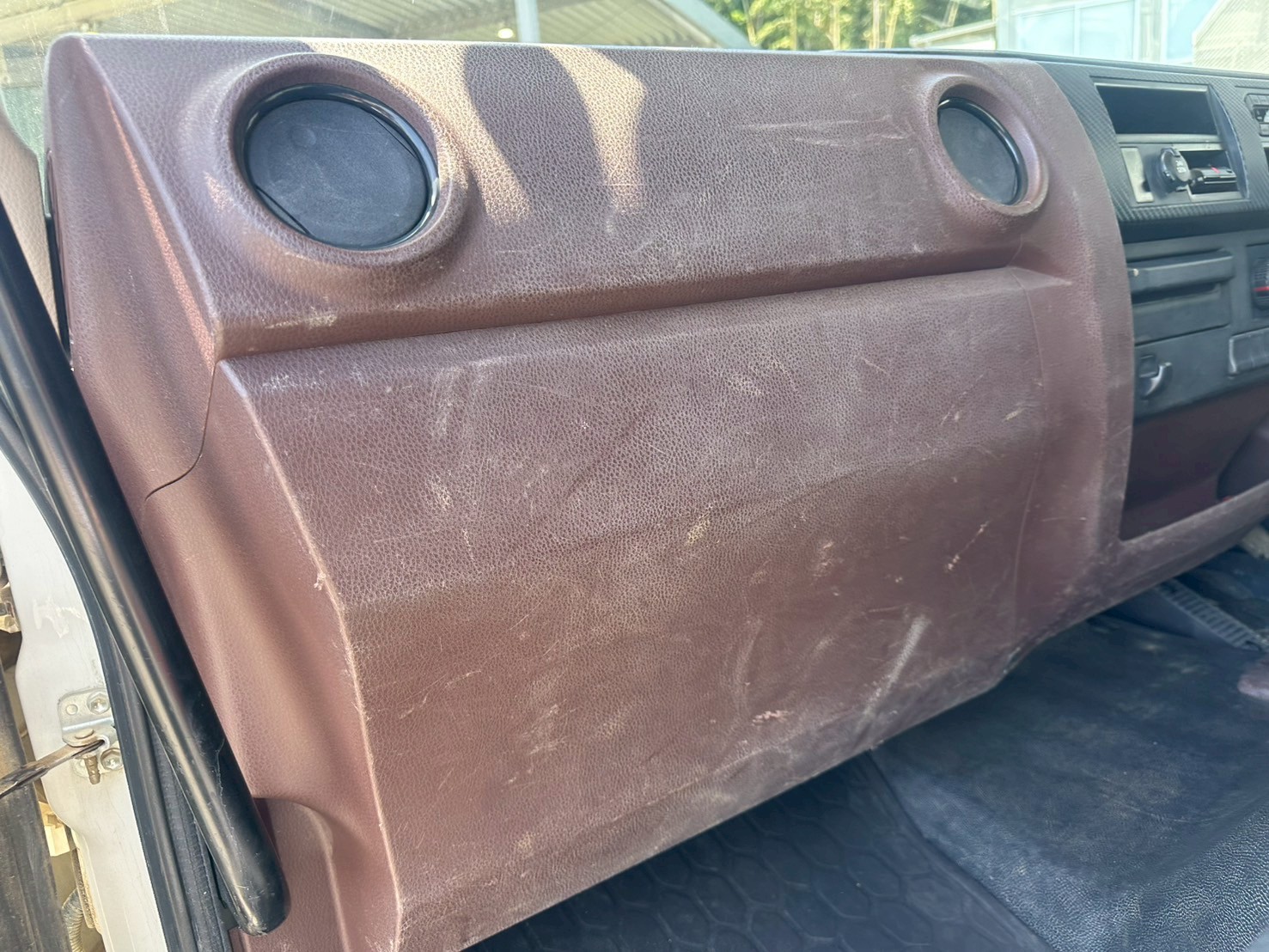 車両写真