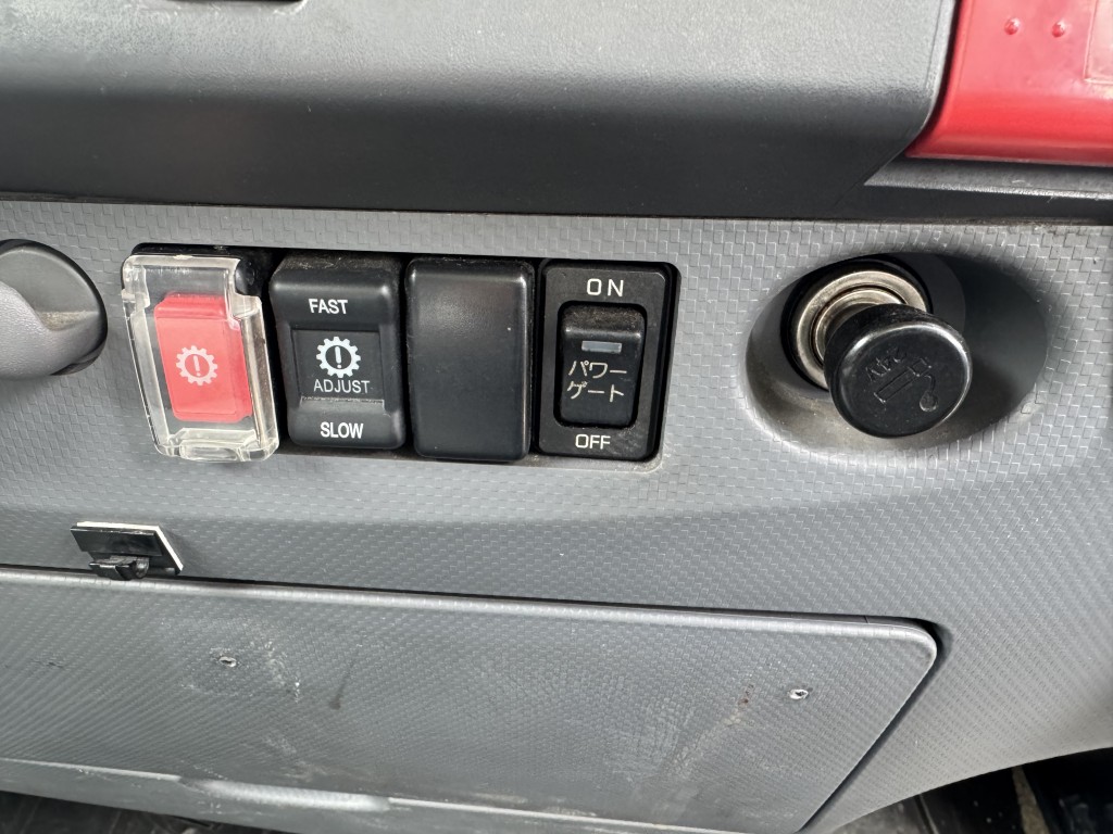 車両写真