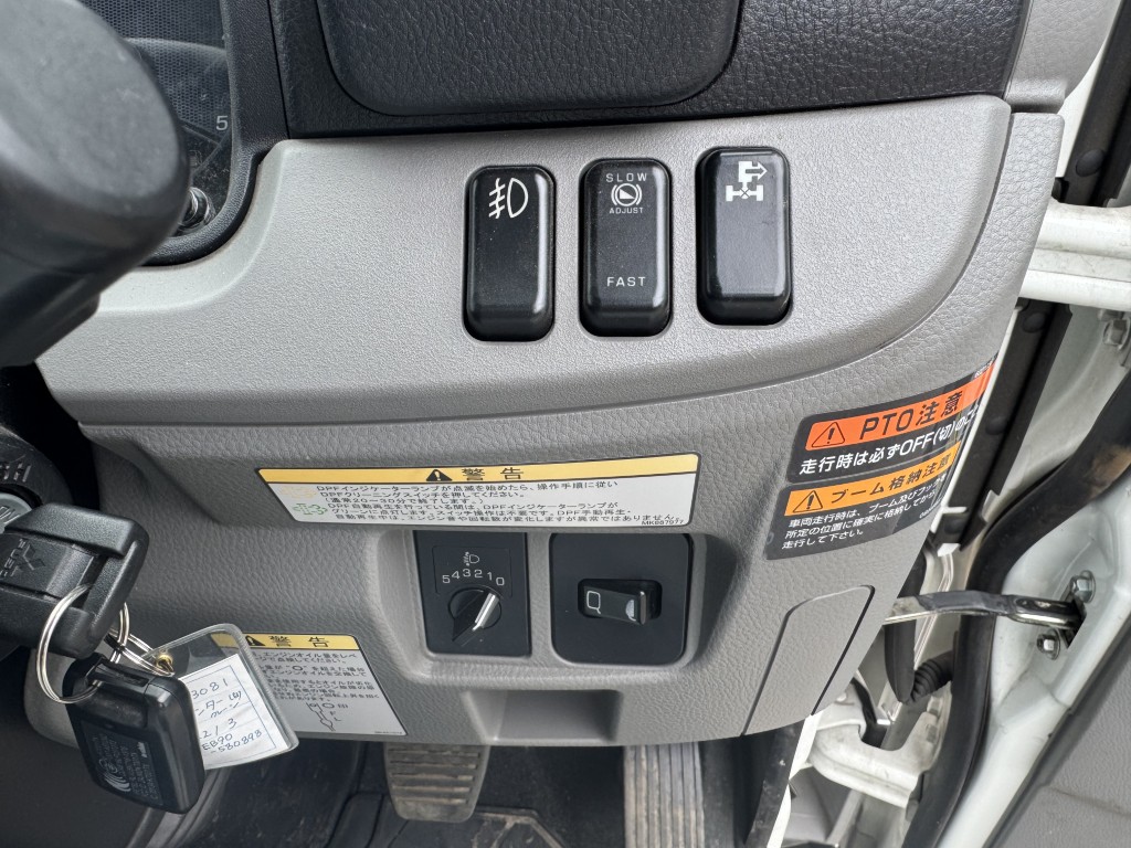 車両写真