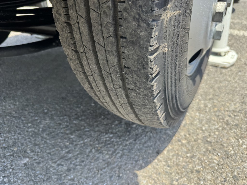 車両写真