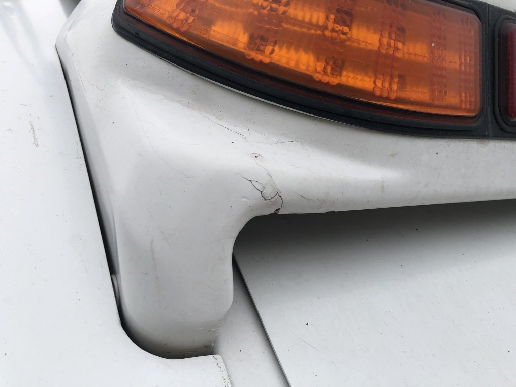 車両写真