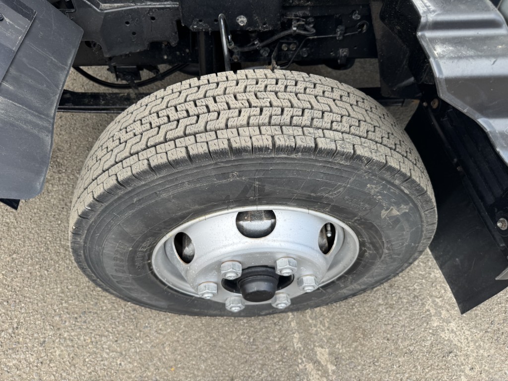 車両写真