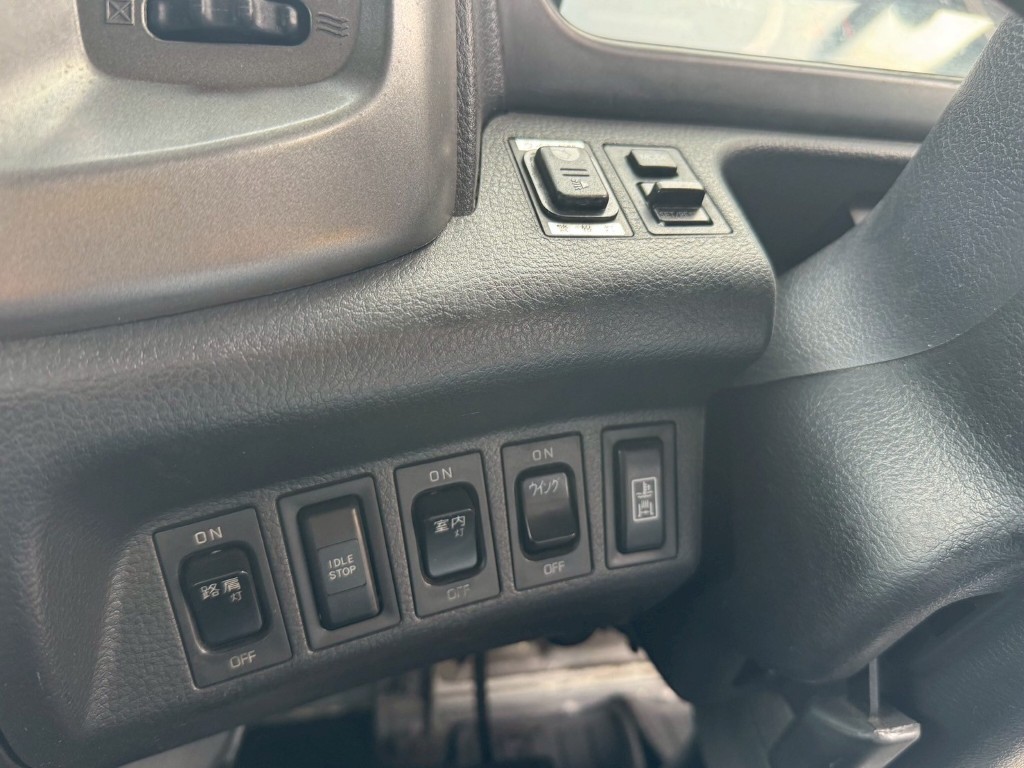 車両写真