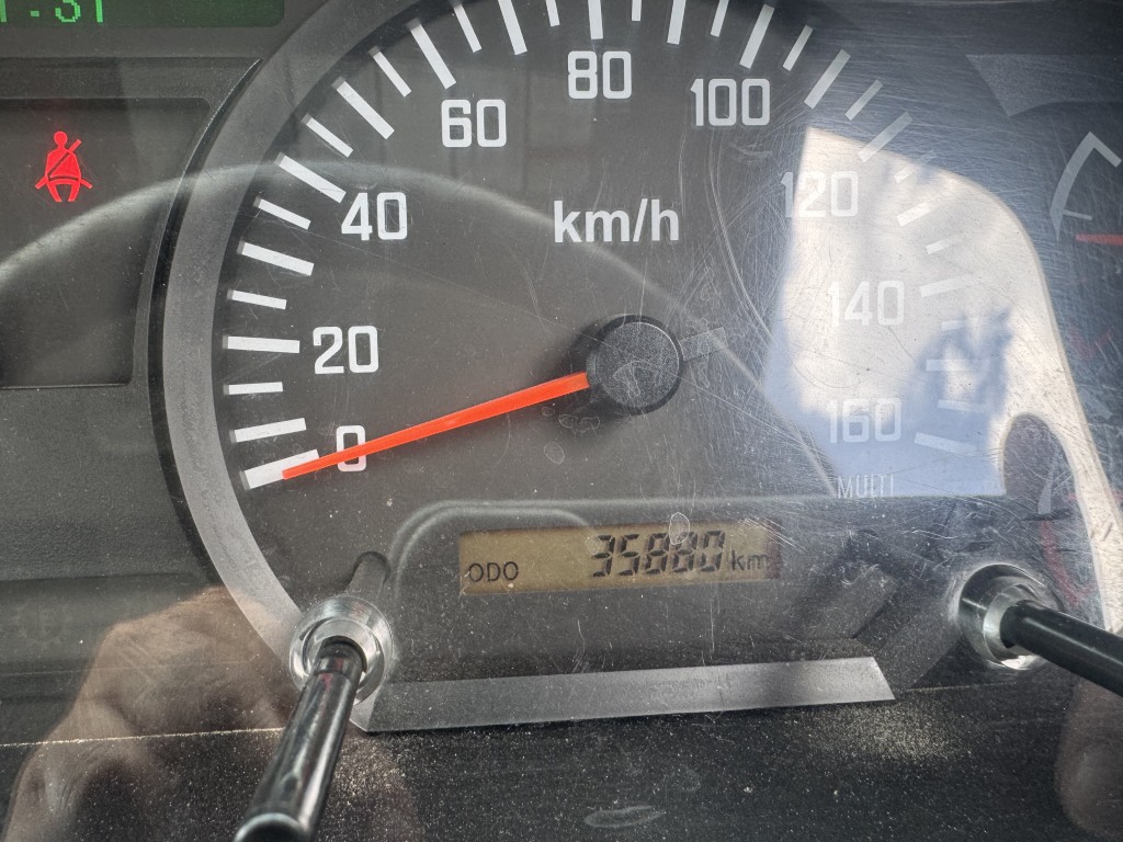 車両写真