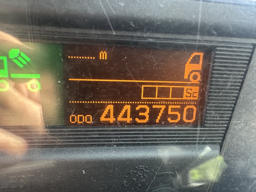 車両写真