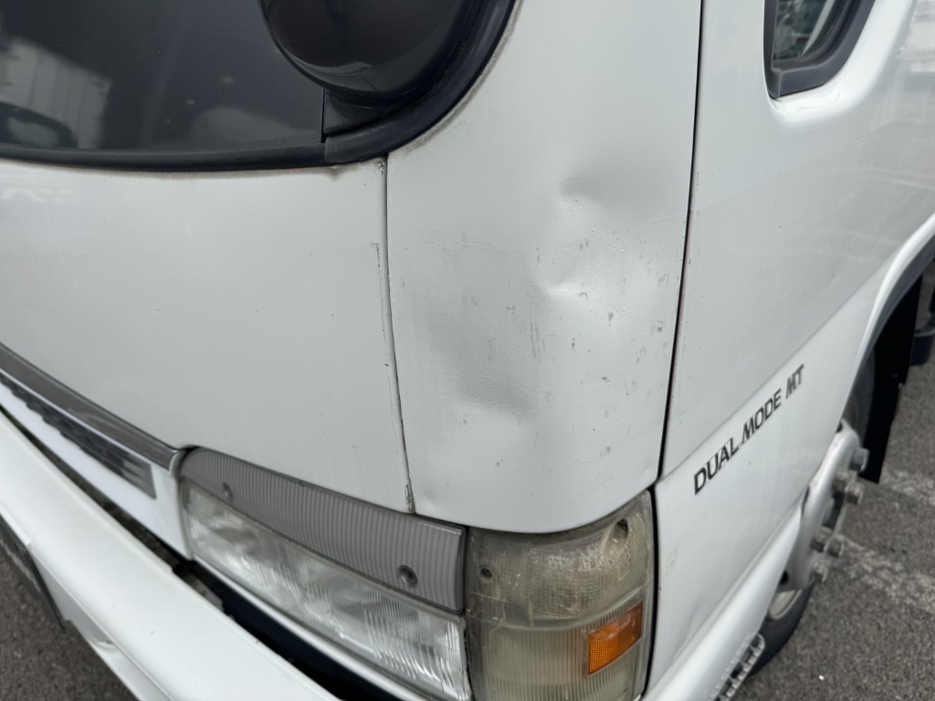 車両写真