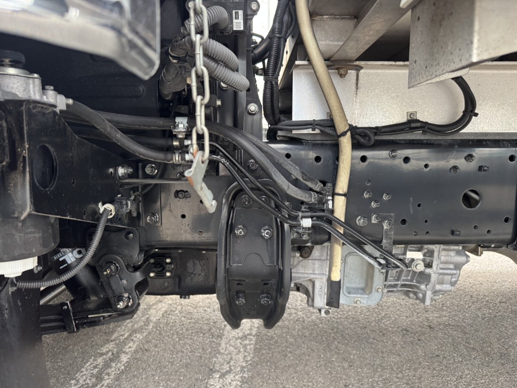 車両写真