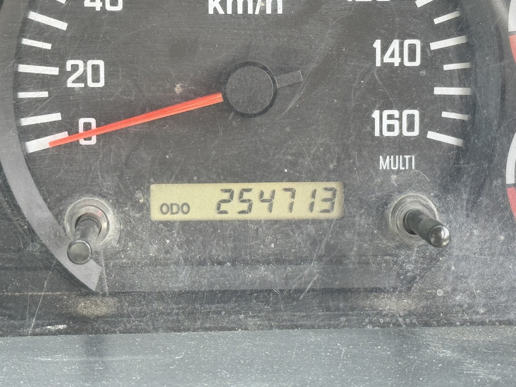 車両写真