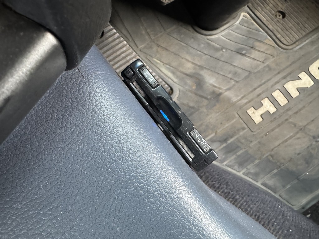 車両写真