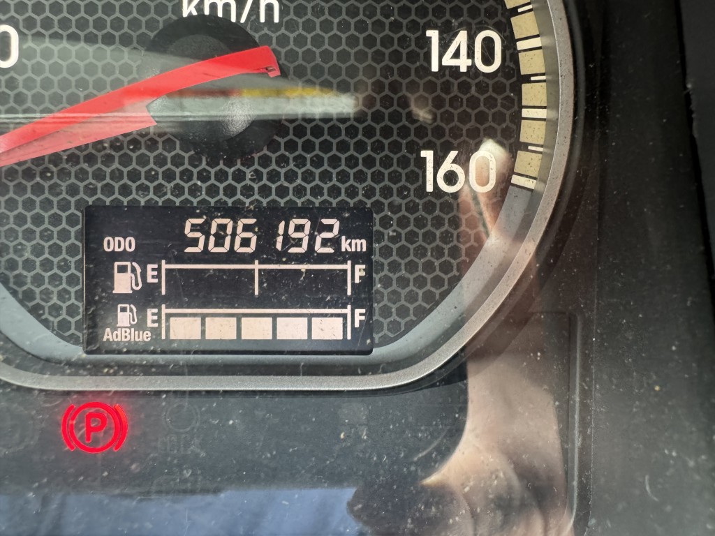 車両写真