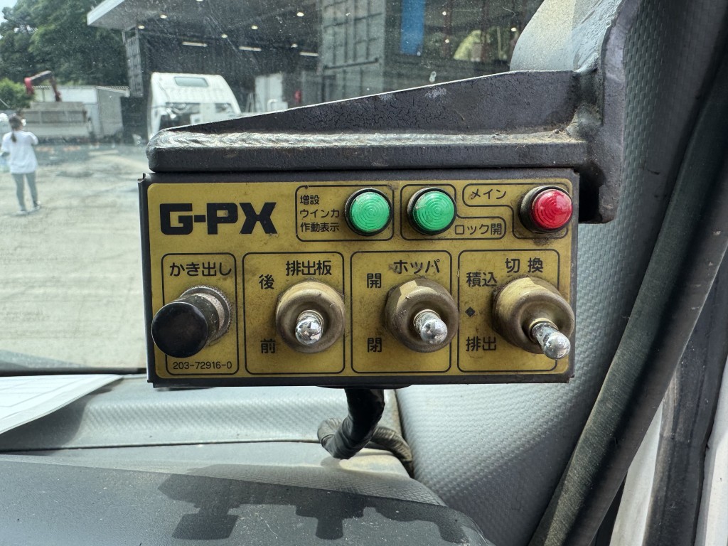 車両写真