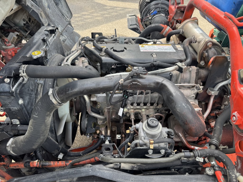 車両写真