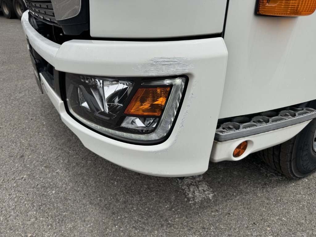 車両写真