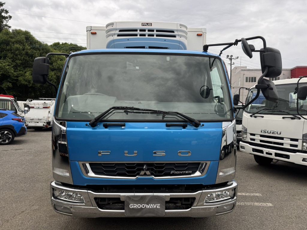 車両写真