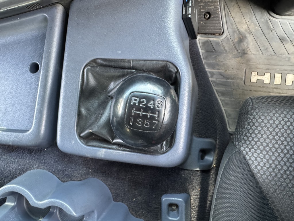 車両写真