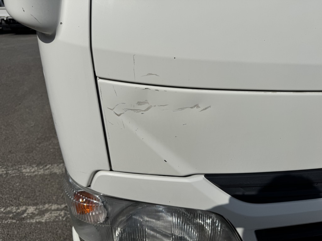 車両写真