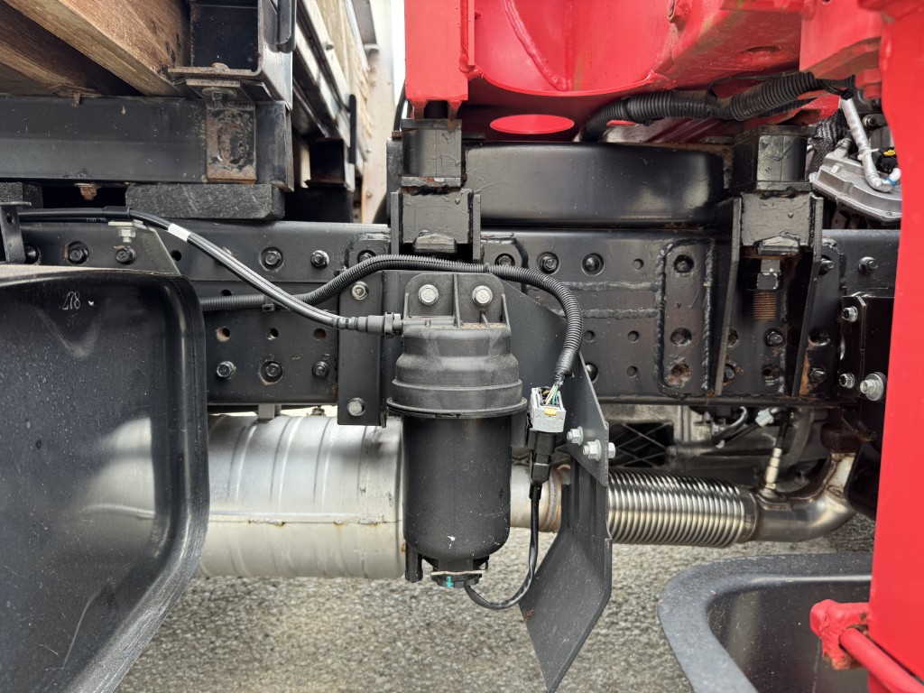 車両写真