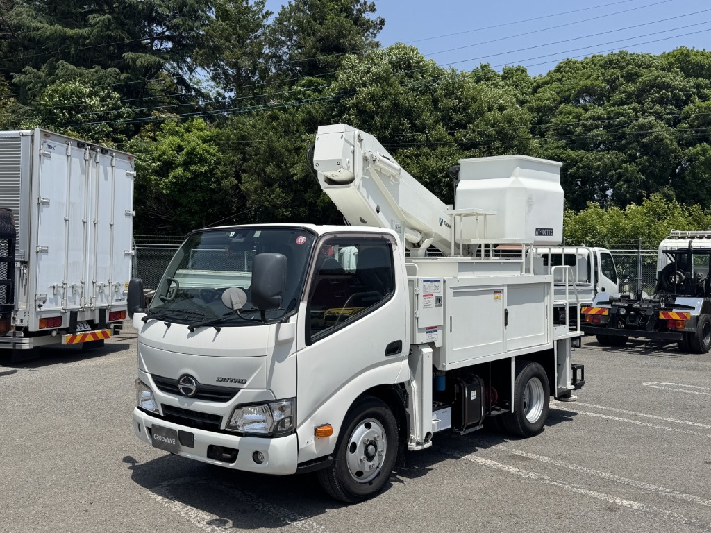 車両写真