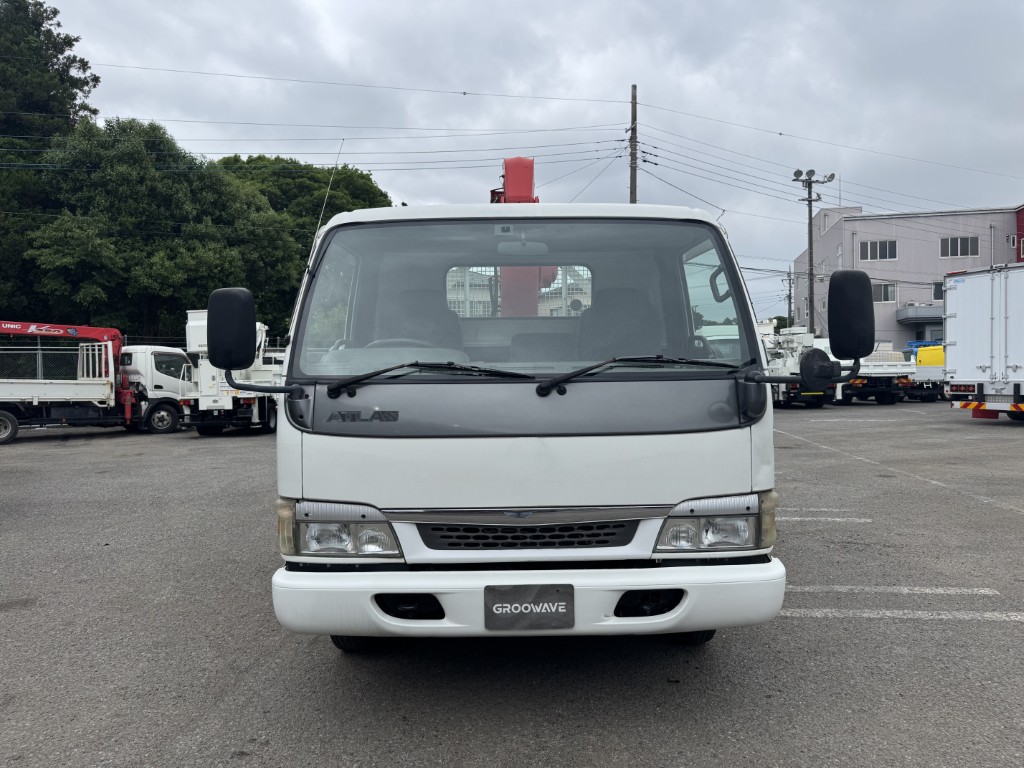 車両写真
