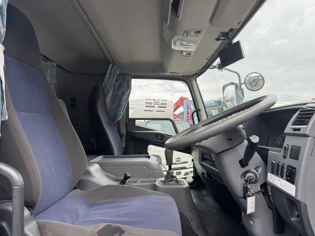 車両写真