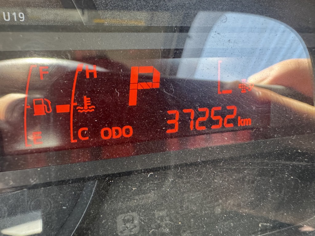 車両写真