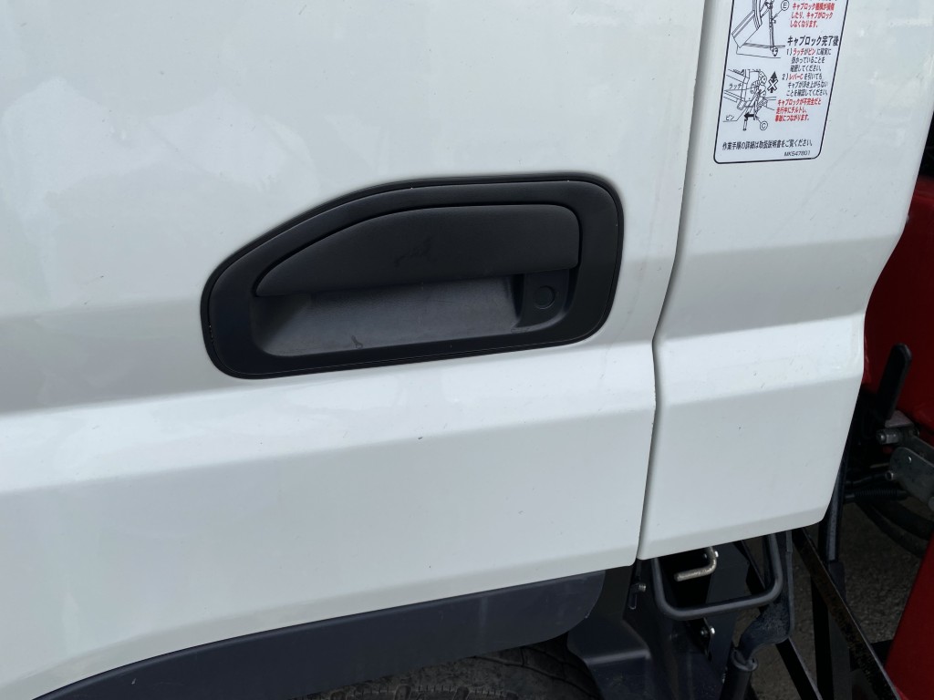 車両写真