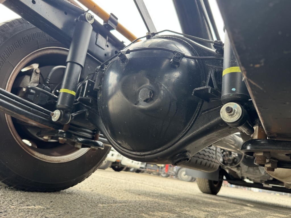車両写真