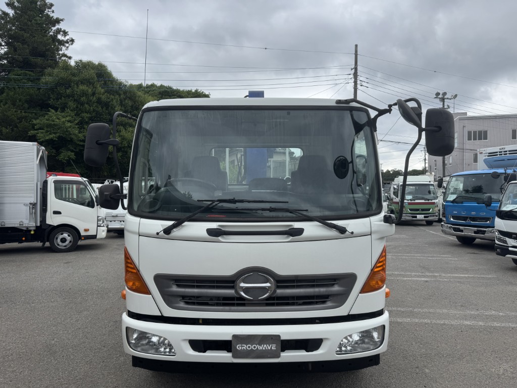 車両写真