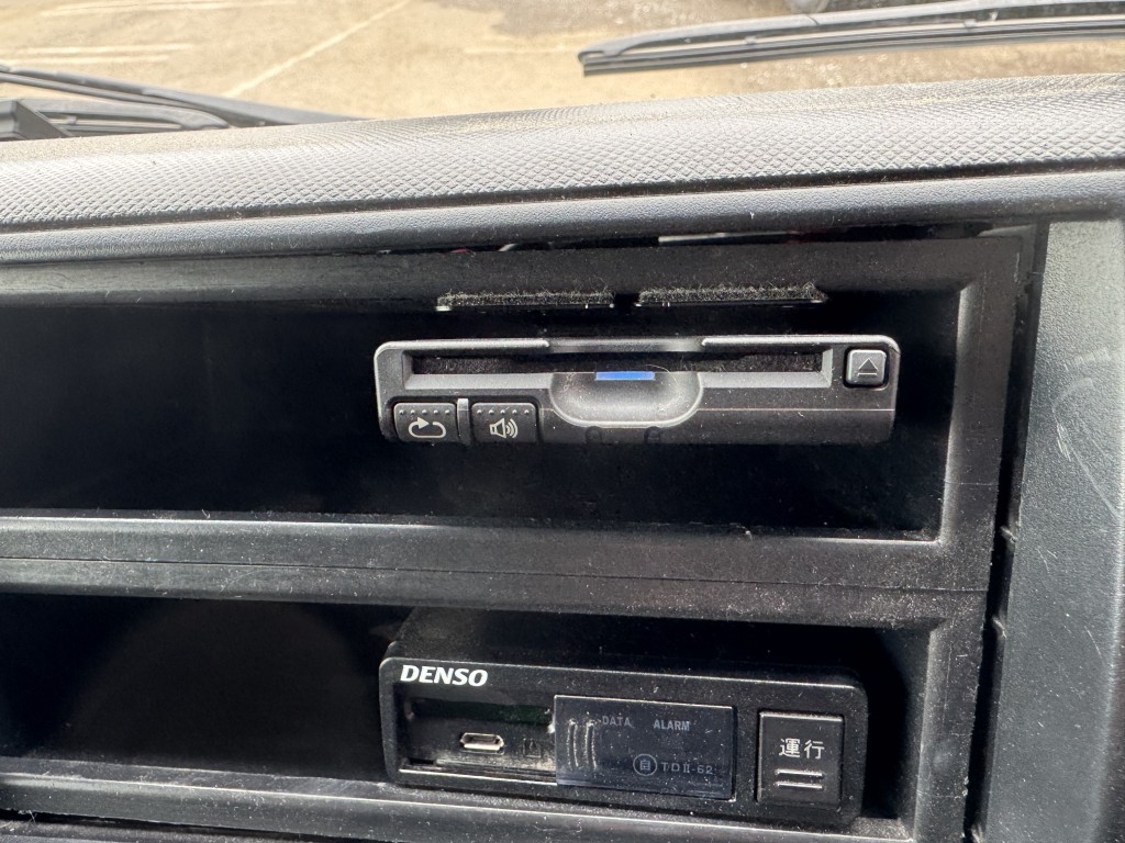 車両写真