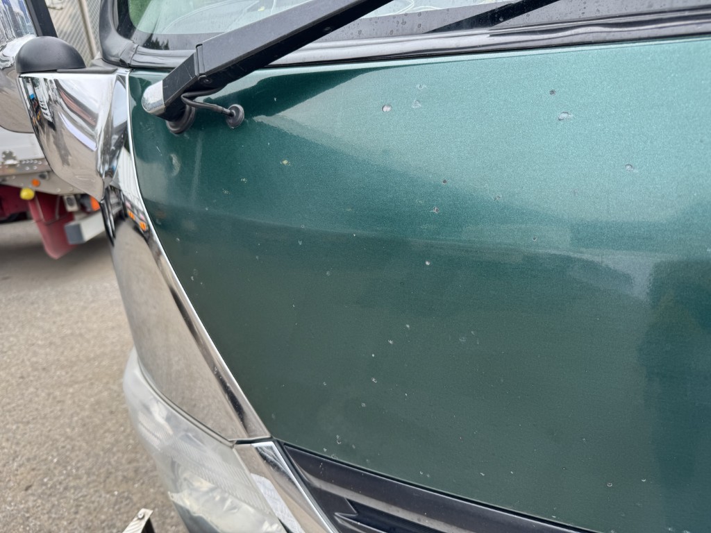 車両写真