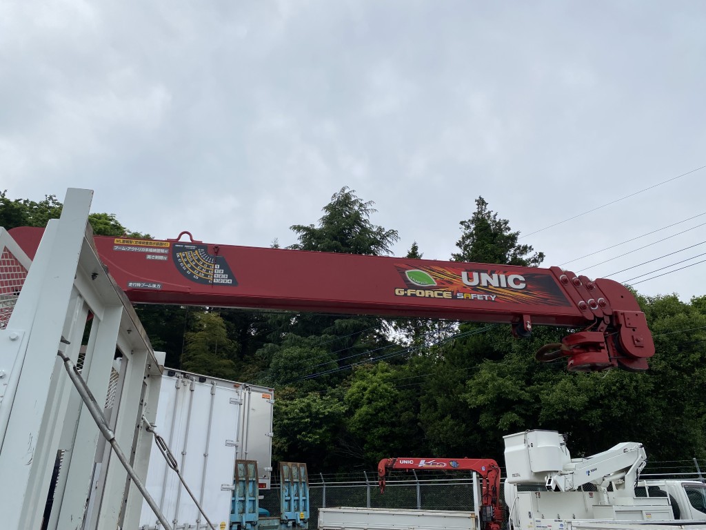 車両写真