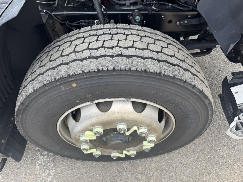 車両写真