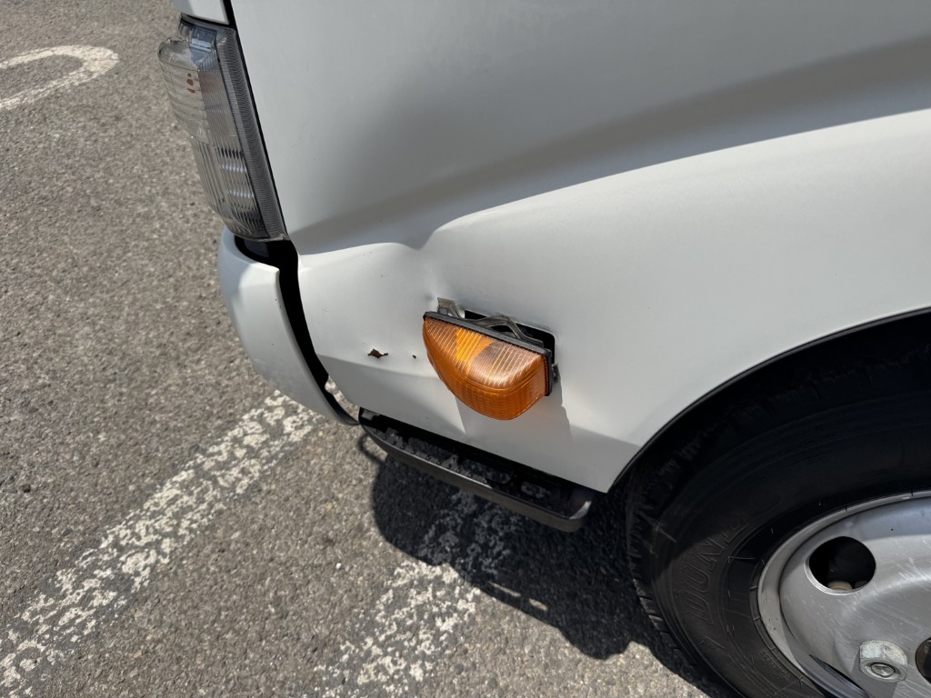 車両写真