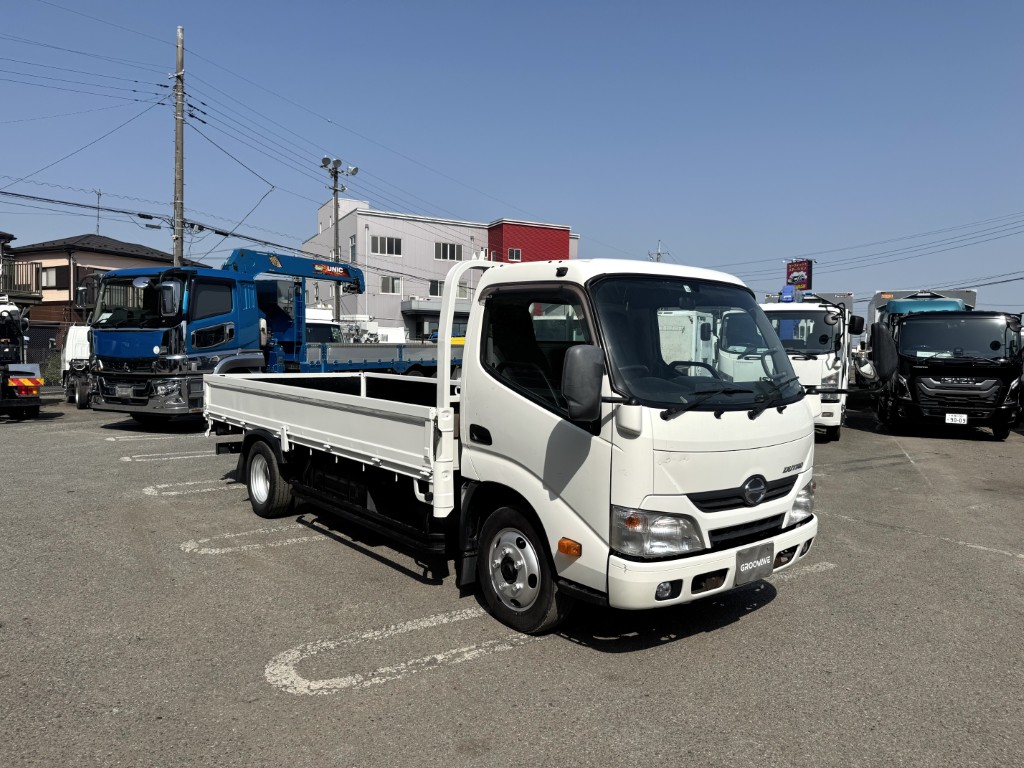 車両写真