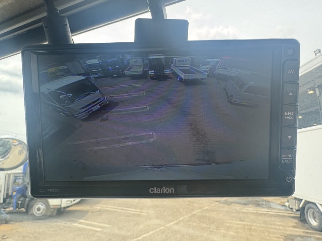 車両写真