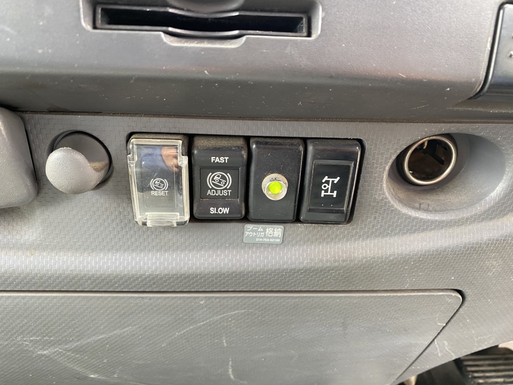 車両写真