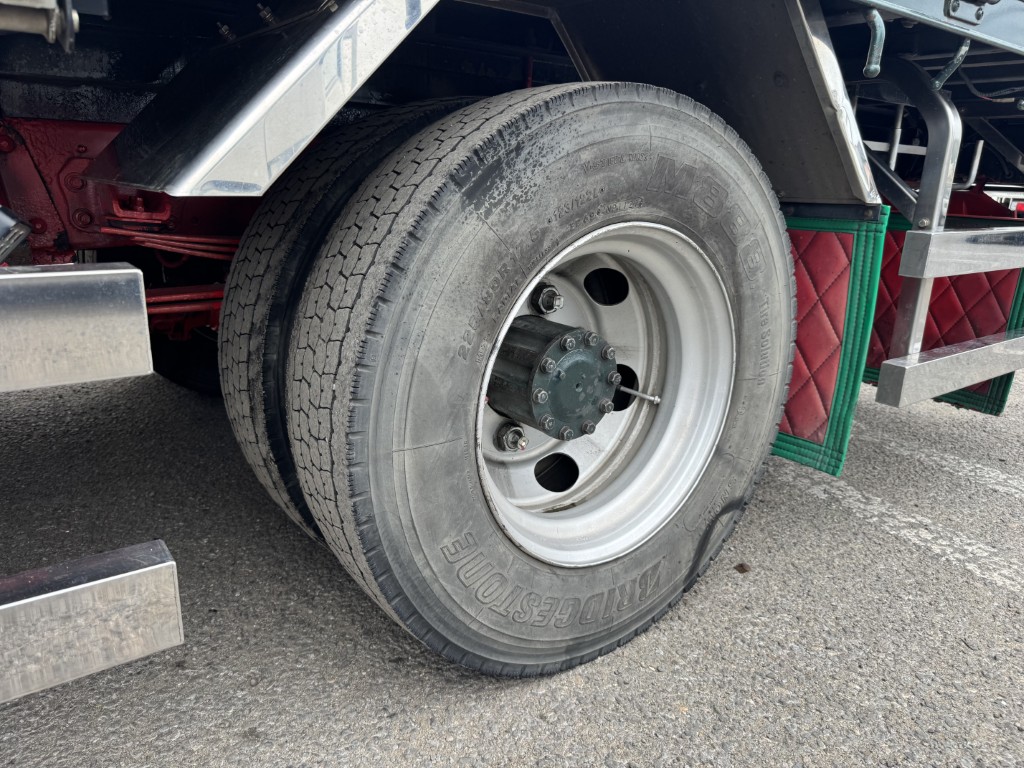 車両写真