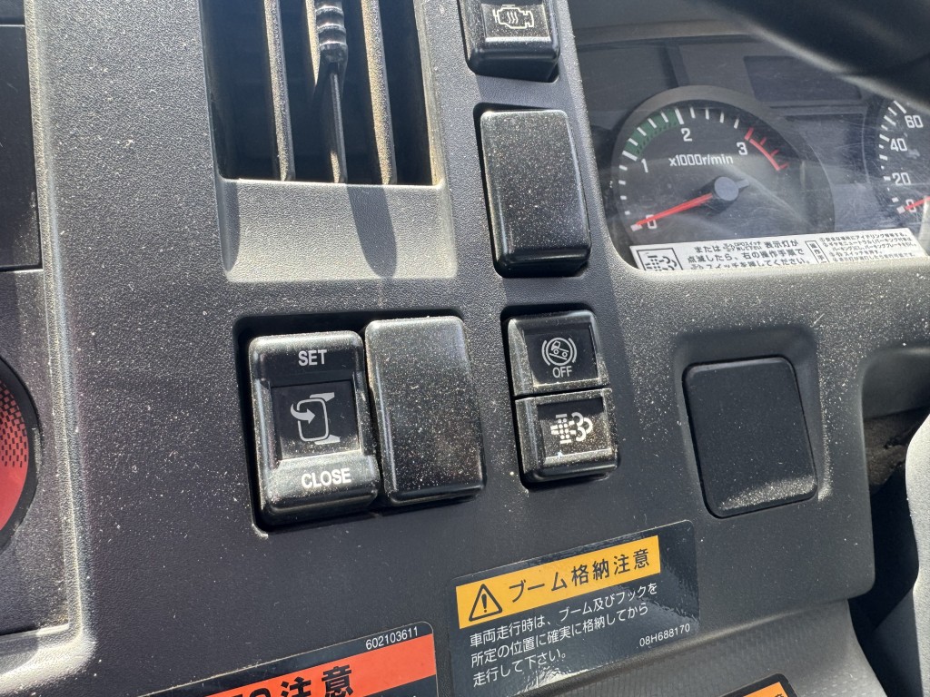 車両写真